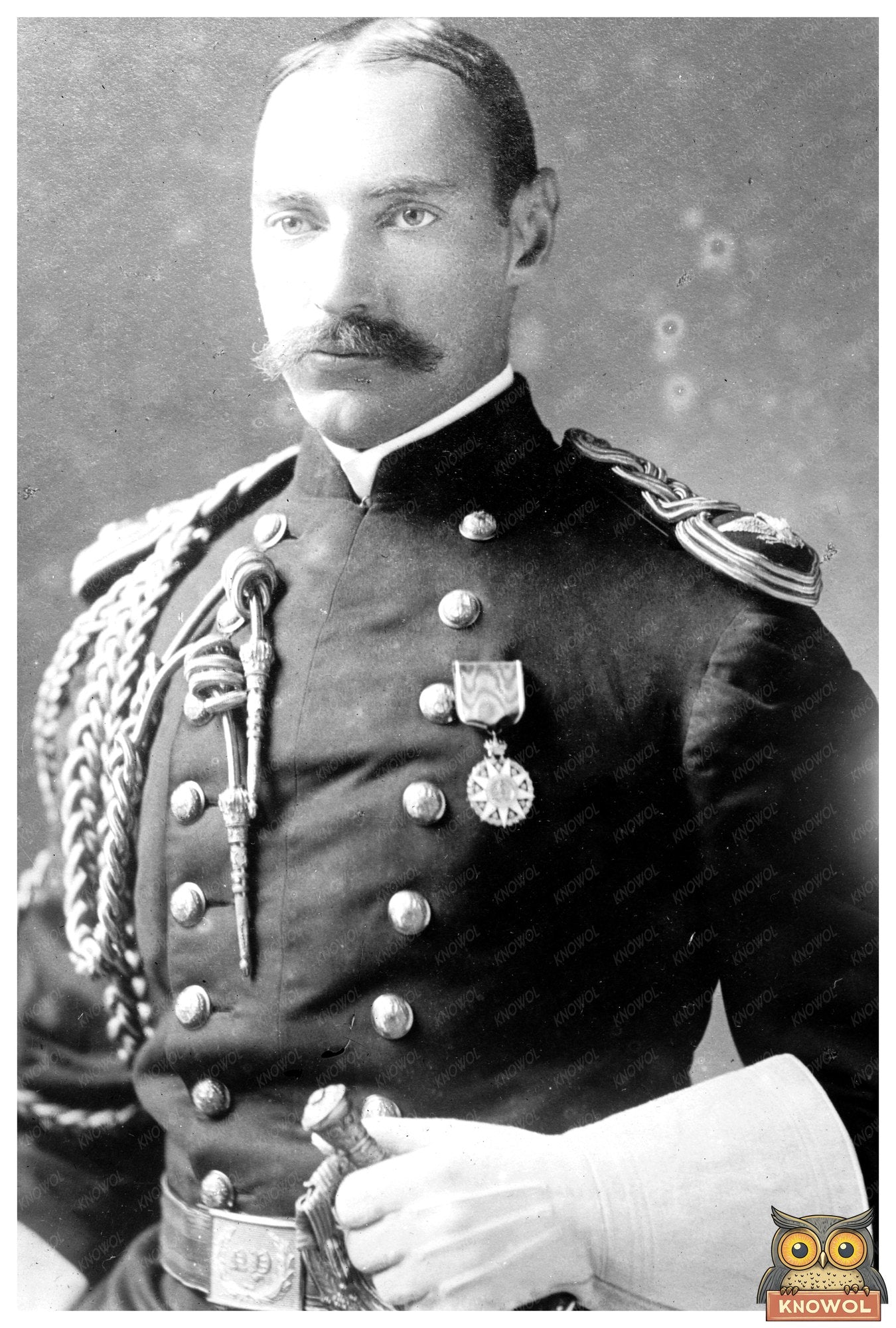 Colonel J.J. Astor IV: Pioneer of American Progress