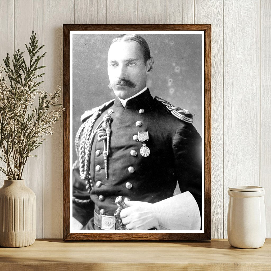 Colonel J.J. Astor IV: Pioneer of American Progress