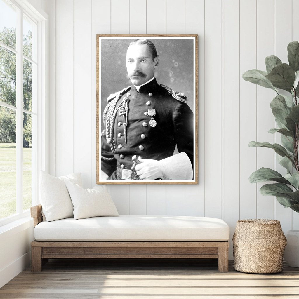 Colonel J.J. Astor IV: Pioneer of American Progress
