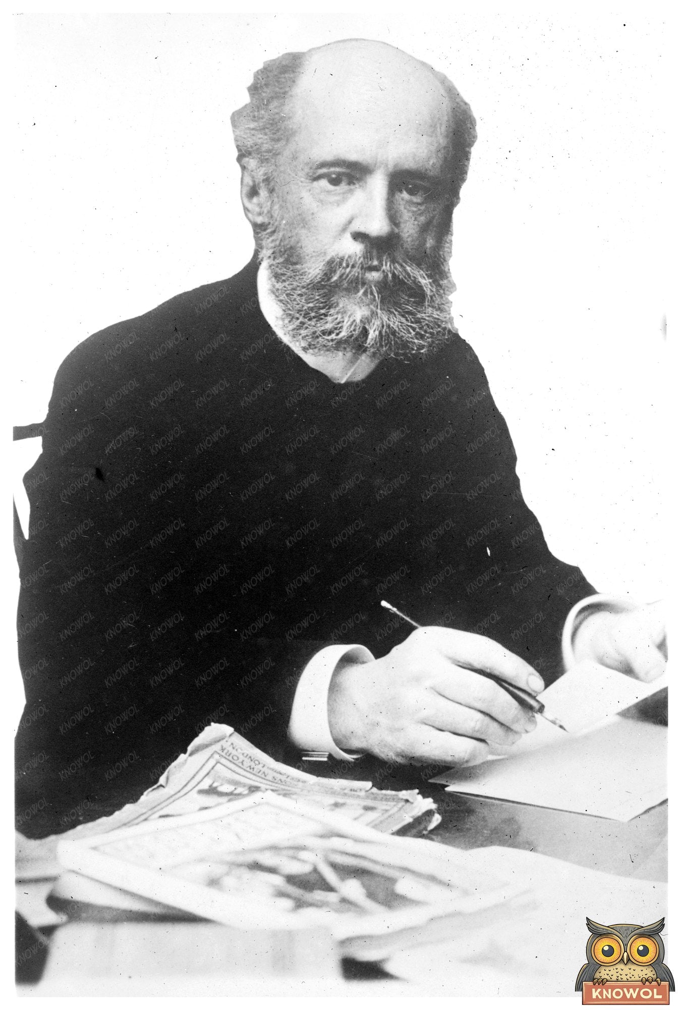 Influential Methodist Leader of Early 20th Century
