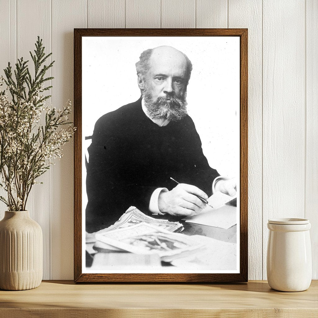Influential Methodist Leader of Early 20th Century