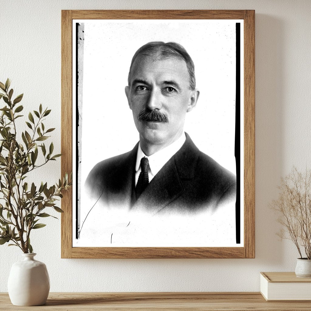 New Yorks Early 20th-Century Journalism Pioneer