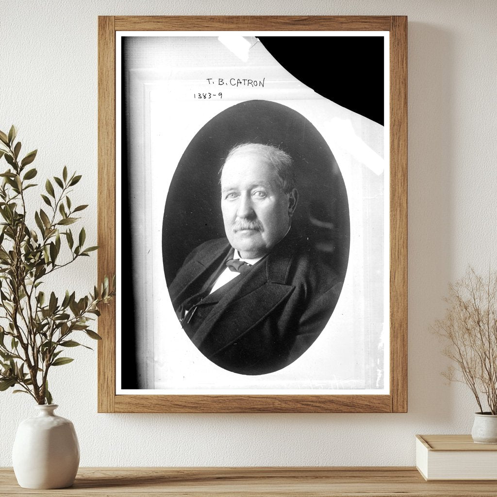 Influential New Mexico Lawyer and Entrepreneur Portrait