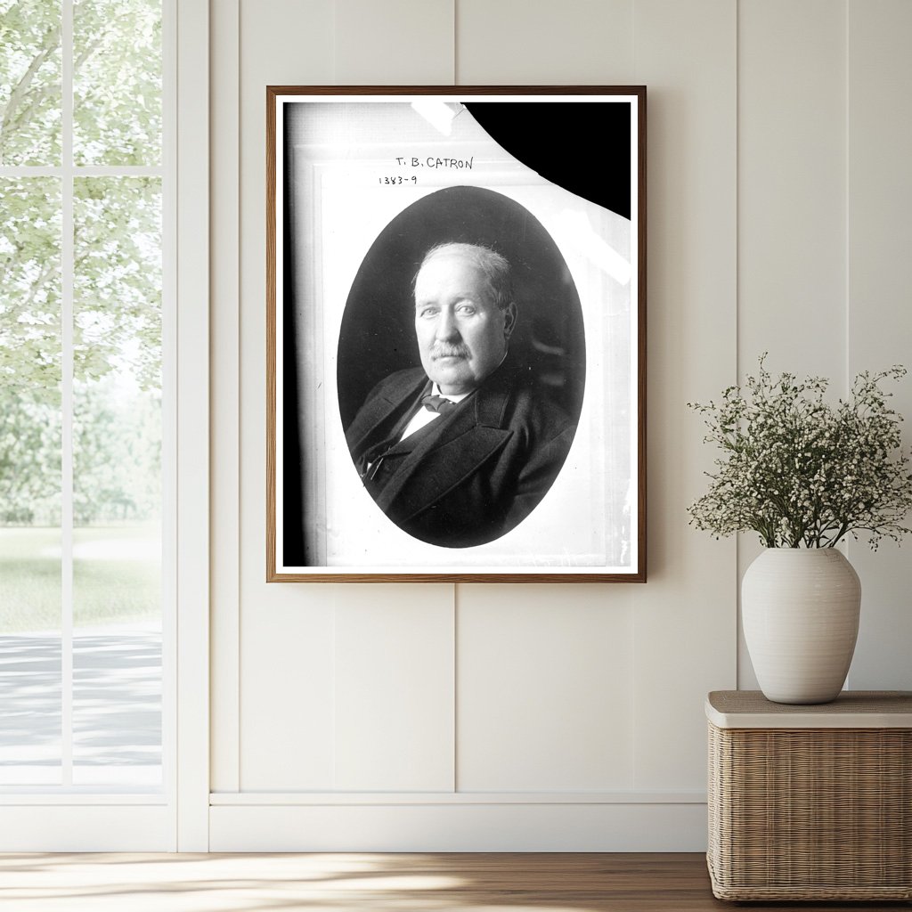 Influential New Mexico Lawyer and Entrepreneur Portrait