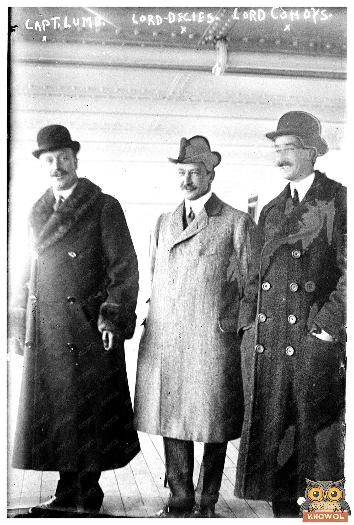 Regal Gathering of British Nobility in Historical Attire