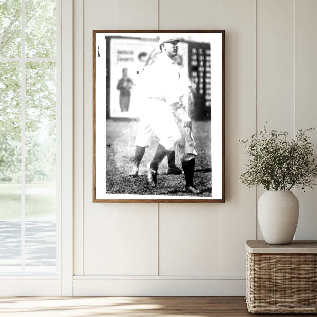 1912 Detroit Baseball Legacy: A Historic Moment