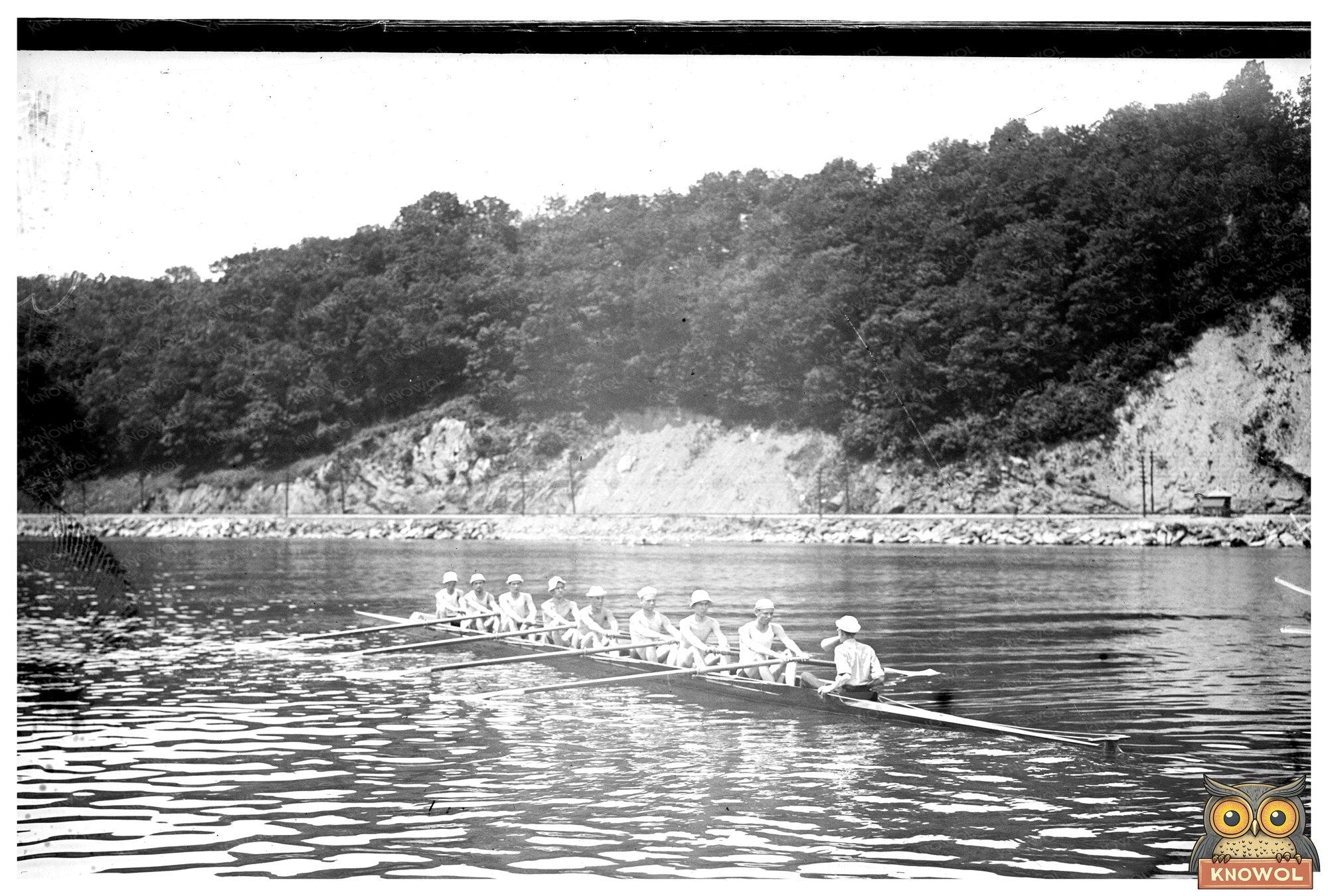 Columbia Universitys New Freshman Class, 1913