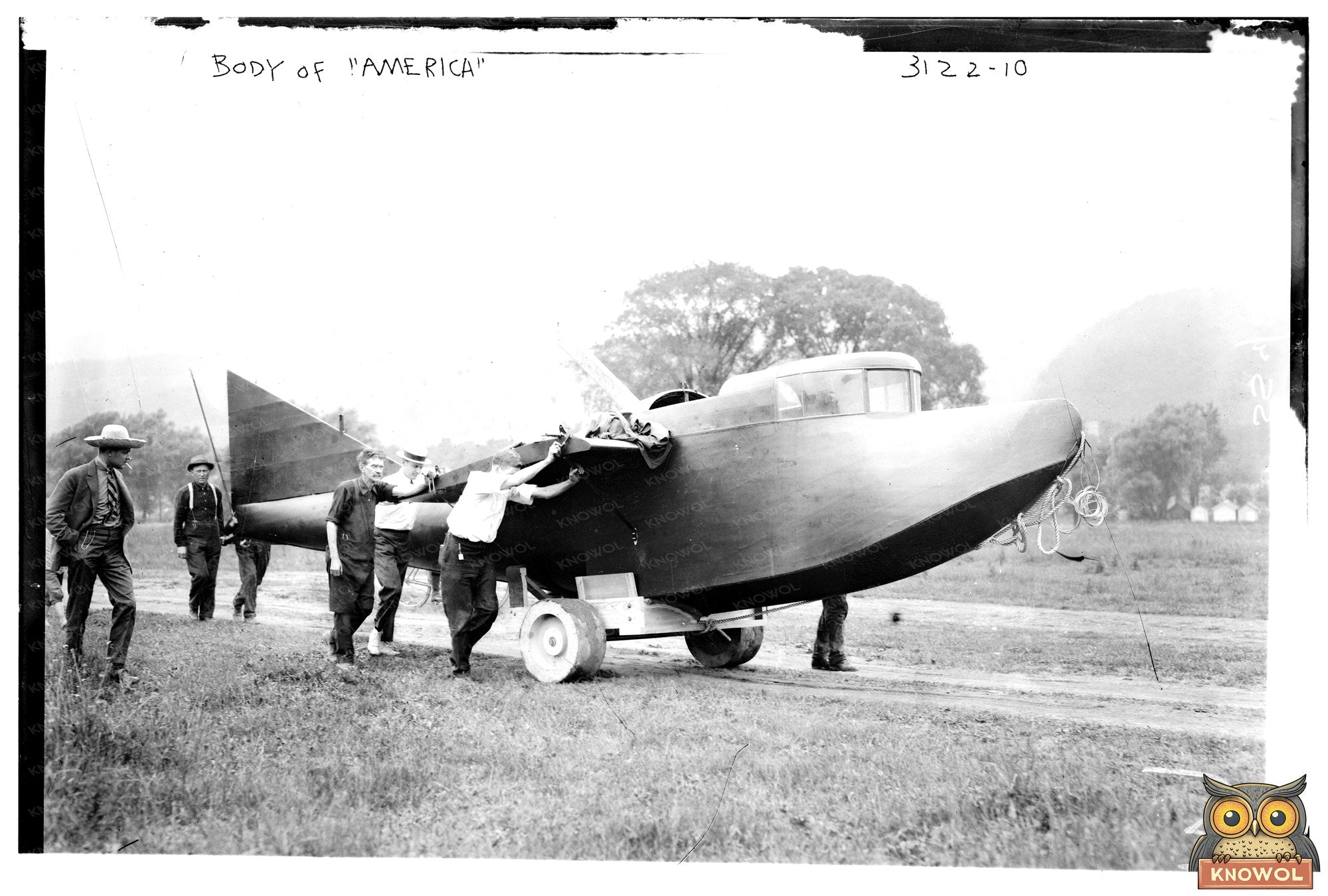 1914 Journey Through Americas Vibrant Landscape