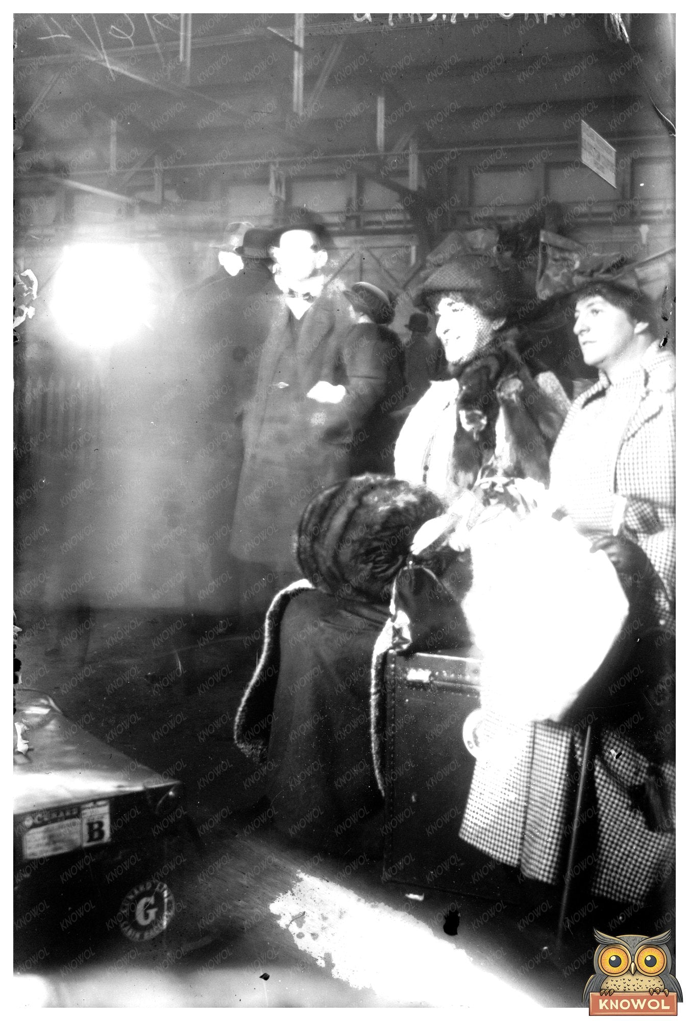 Empowered Women of 1914: A Historic Moment