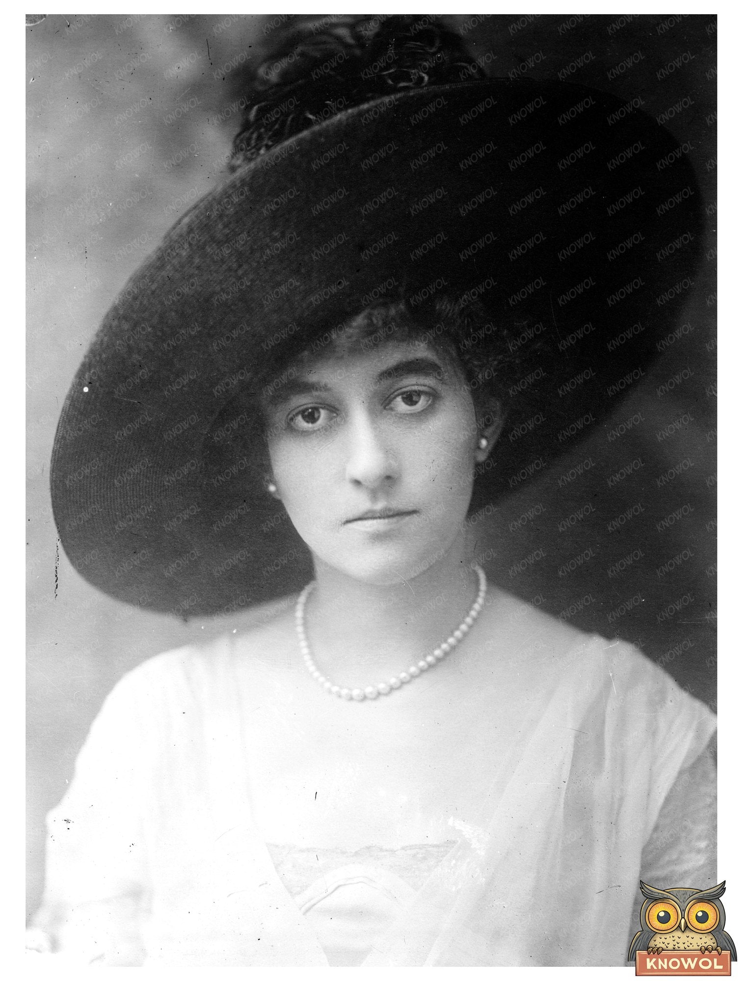 Mary L. Duke: Philanthropist of the Early 20th Century