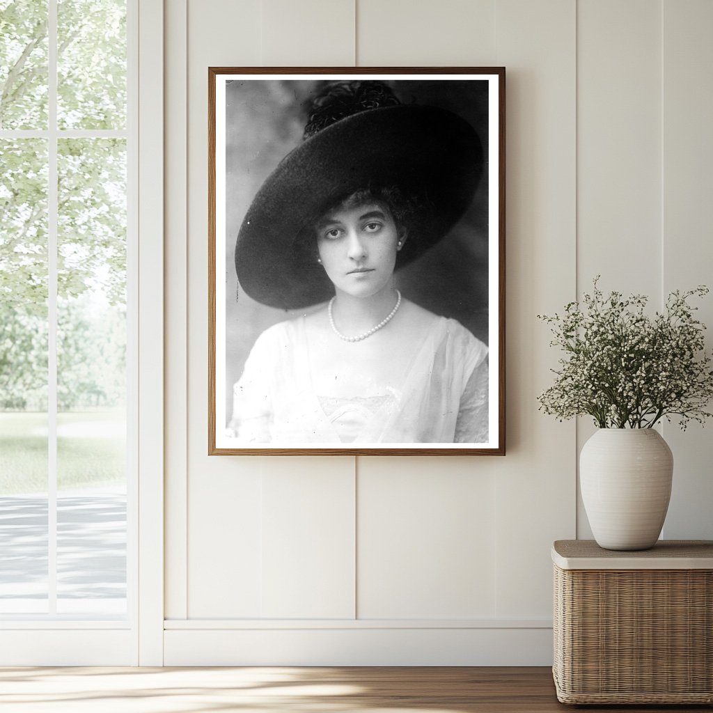 Mary L. Duke: Philanthropist of the Early 20th Century