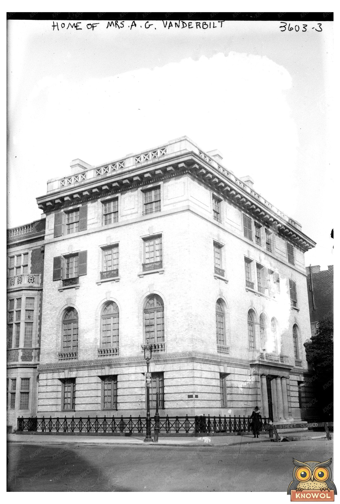 Vanderbilt Mansion: A Gilded Age Heritage