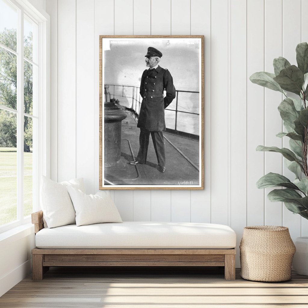 1915 Admiral Lacaze: A Pivotal Moment in French Naval Histor