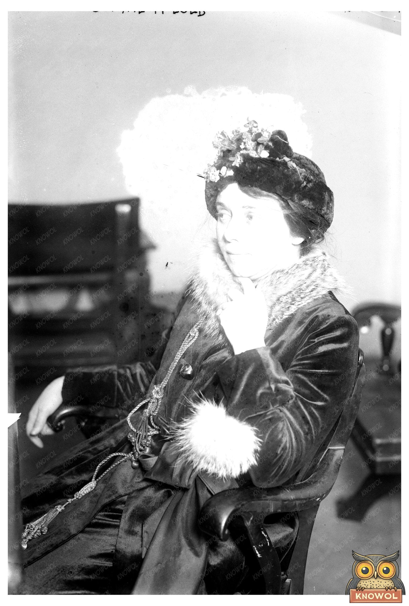 Sophie I. Loeb: Pioneering Advocate for Child Welfare