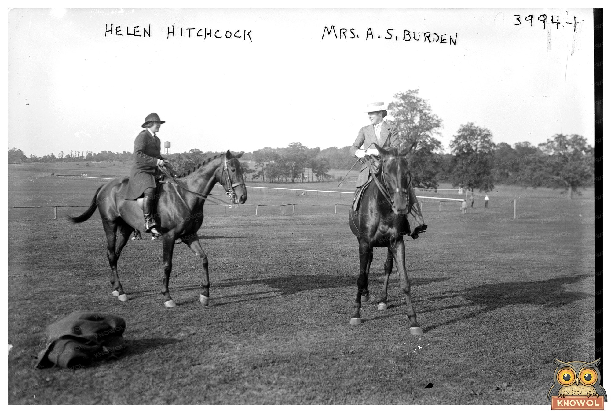 Empowered Women of the Early 20th Century