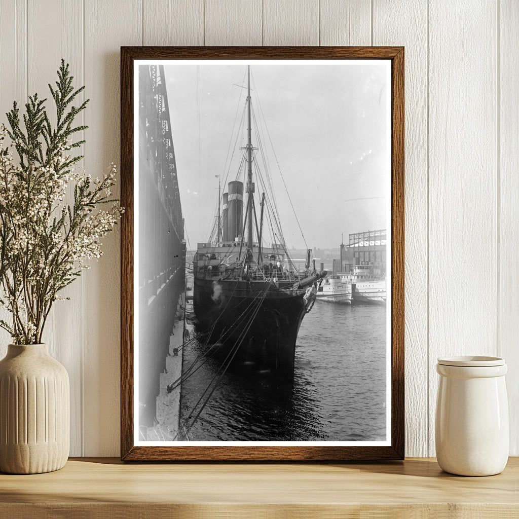 1917 Philadelphia: A Vibrant Urban Landscape