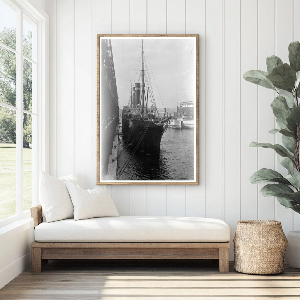 1917 Philadelphia: A Vibrant Urban Landscape