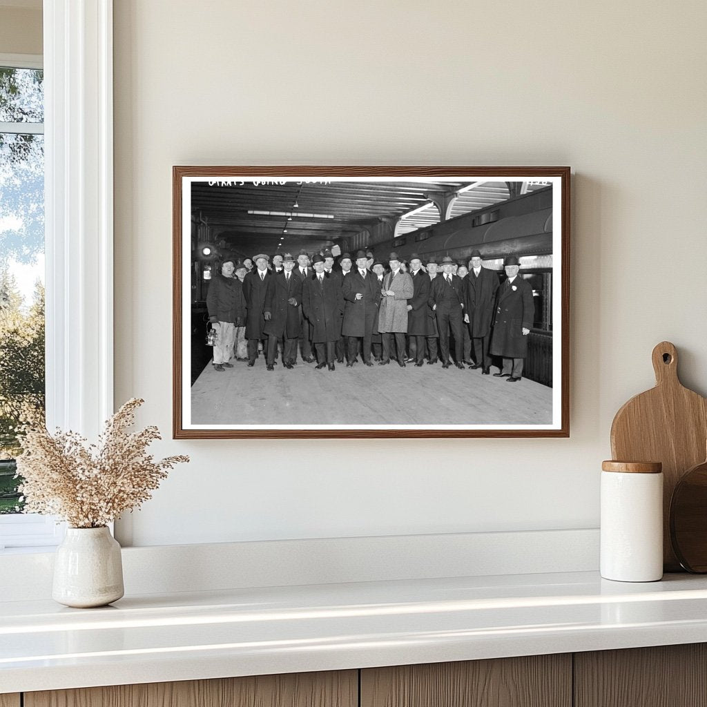 1917 Baseball Moment: Giants Headed South Adventure