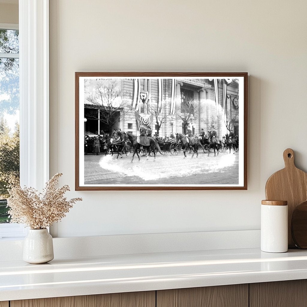 1917 Marshalls: A Glimpse of Historic American Unity