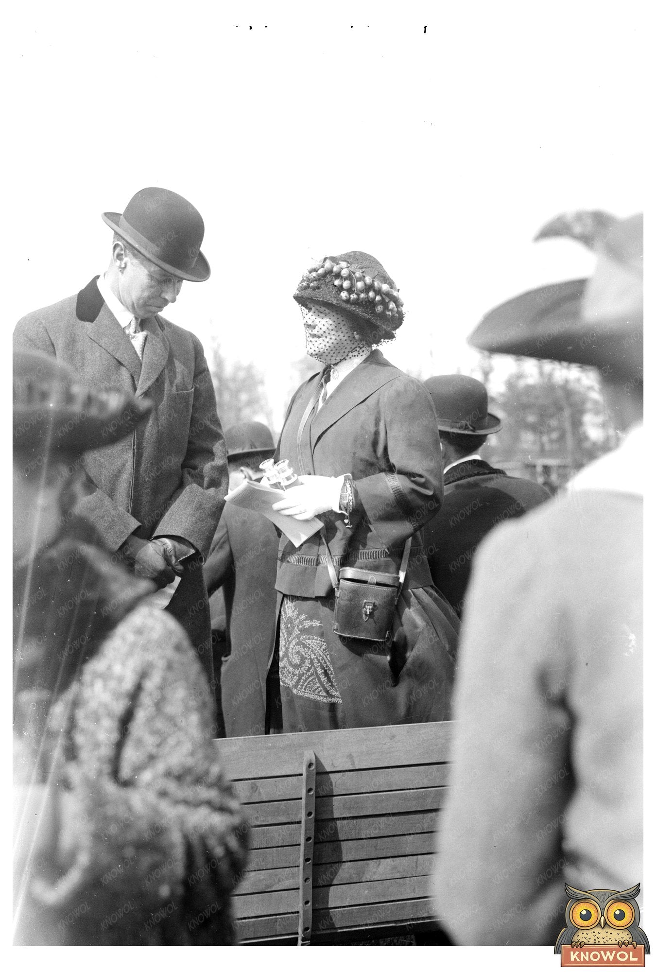 Elegant Society Icon: Mrs. Payne Whitney Portrait