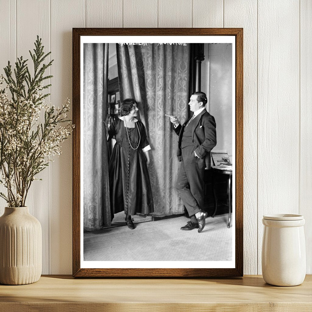 Immigrant Life: New Arrivals in Early 20th Century America