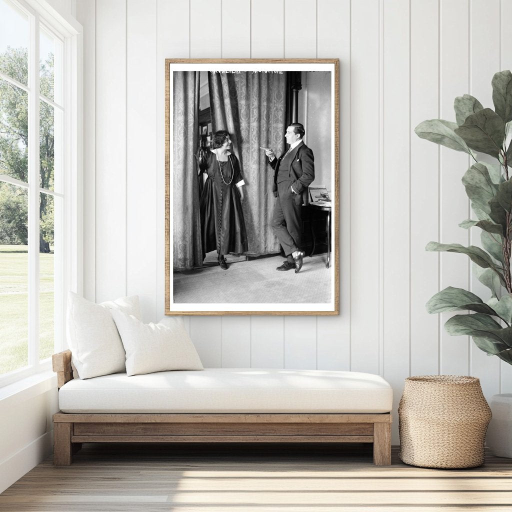 Immigrant Life: New Arrivals in Early 20th Century America