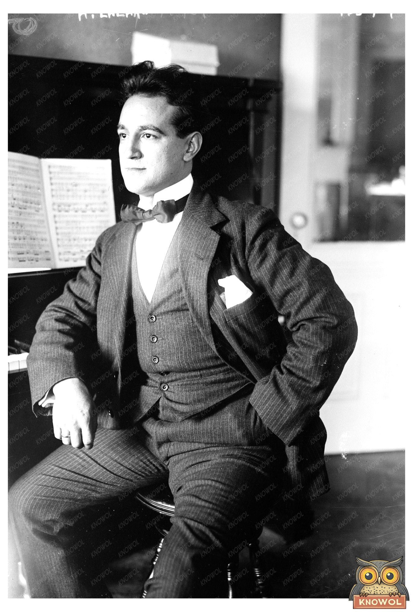 1917 American Soldier: A Defining Moment in History