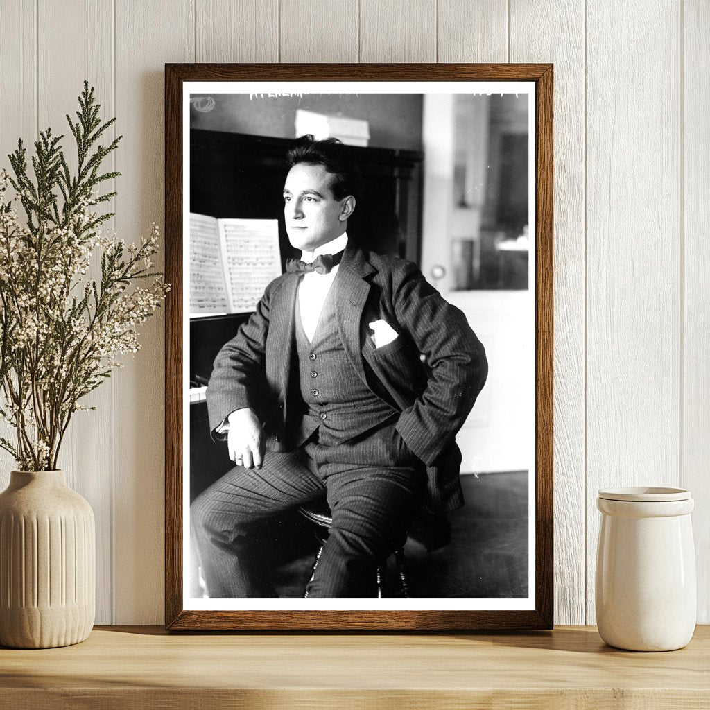 1917 American Soldier: A Defining Moment in History