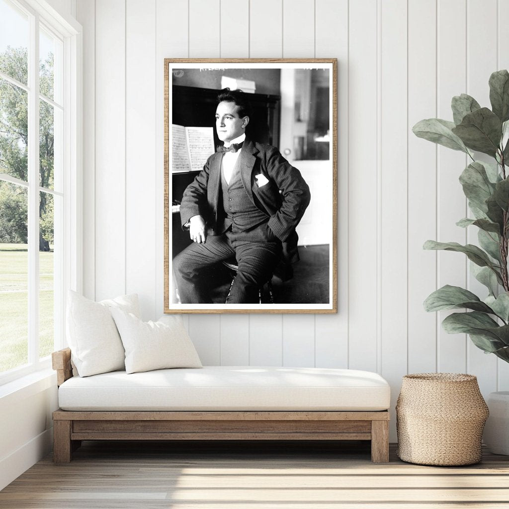 1917 American Soldier: A Defining Moment in History