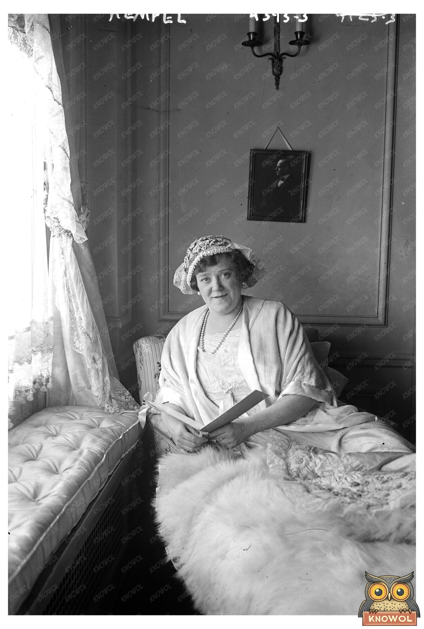 1910s American Life: Historic Hempel Snapshot