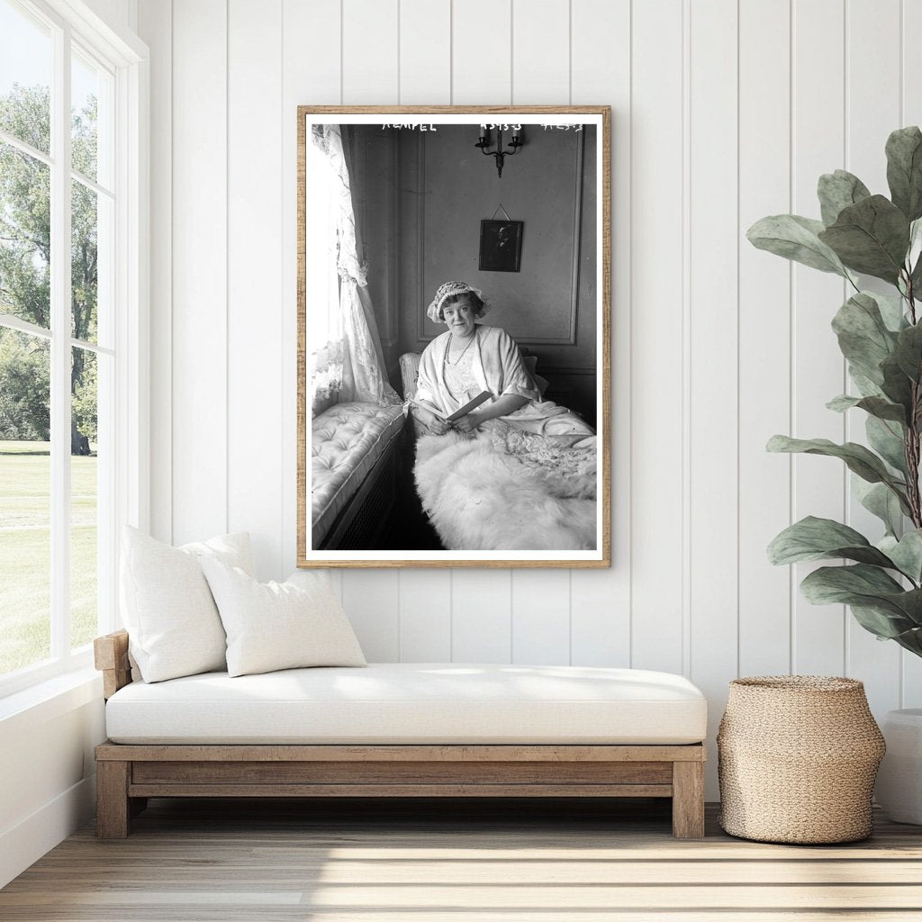 1910s American Life: Historic Hempel Snapshot