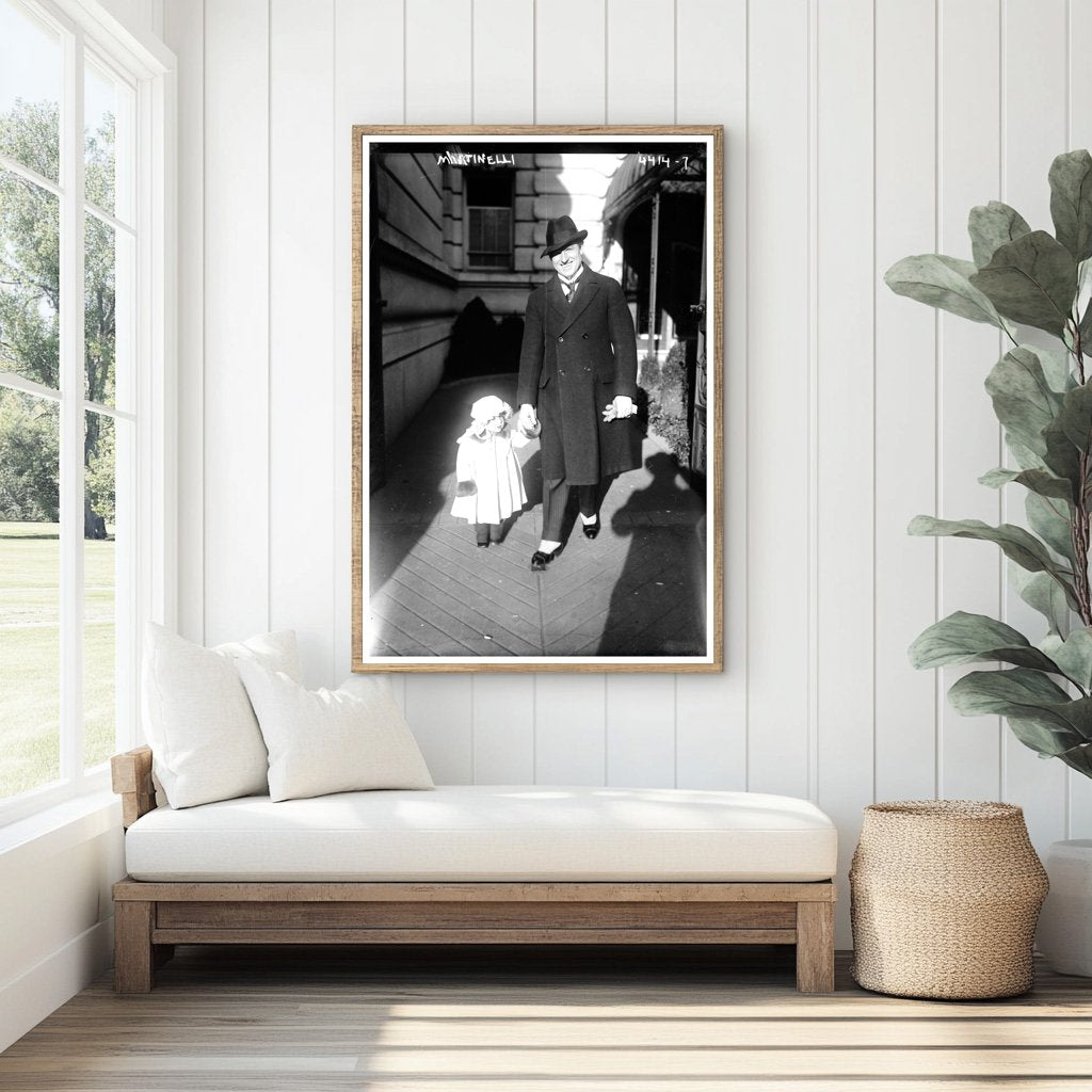 1920s Urban Life: A Snapshot of Cultural Change