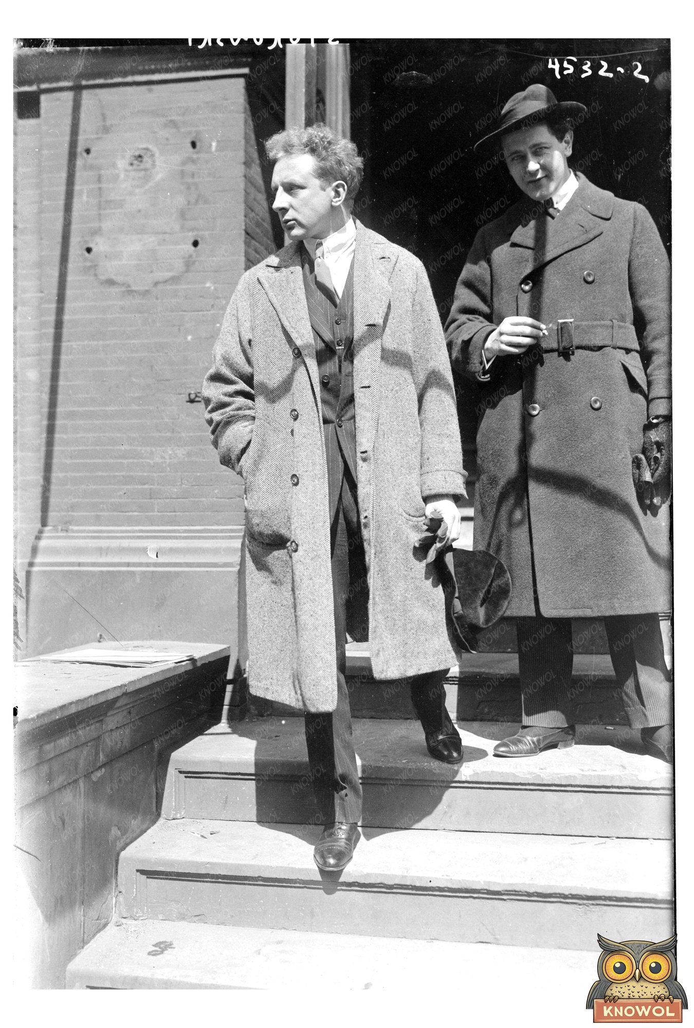 Leopold Stokowski: The Conductors Charismatic Performance