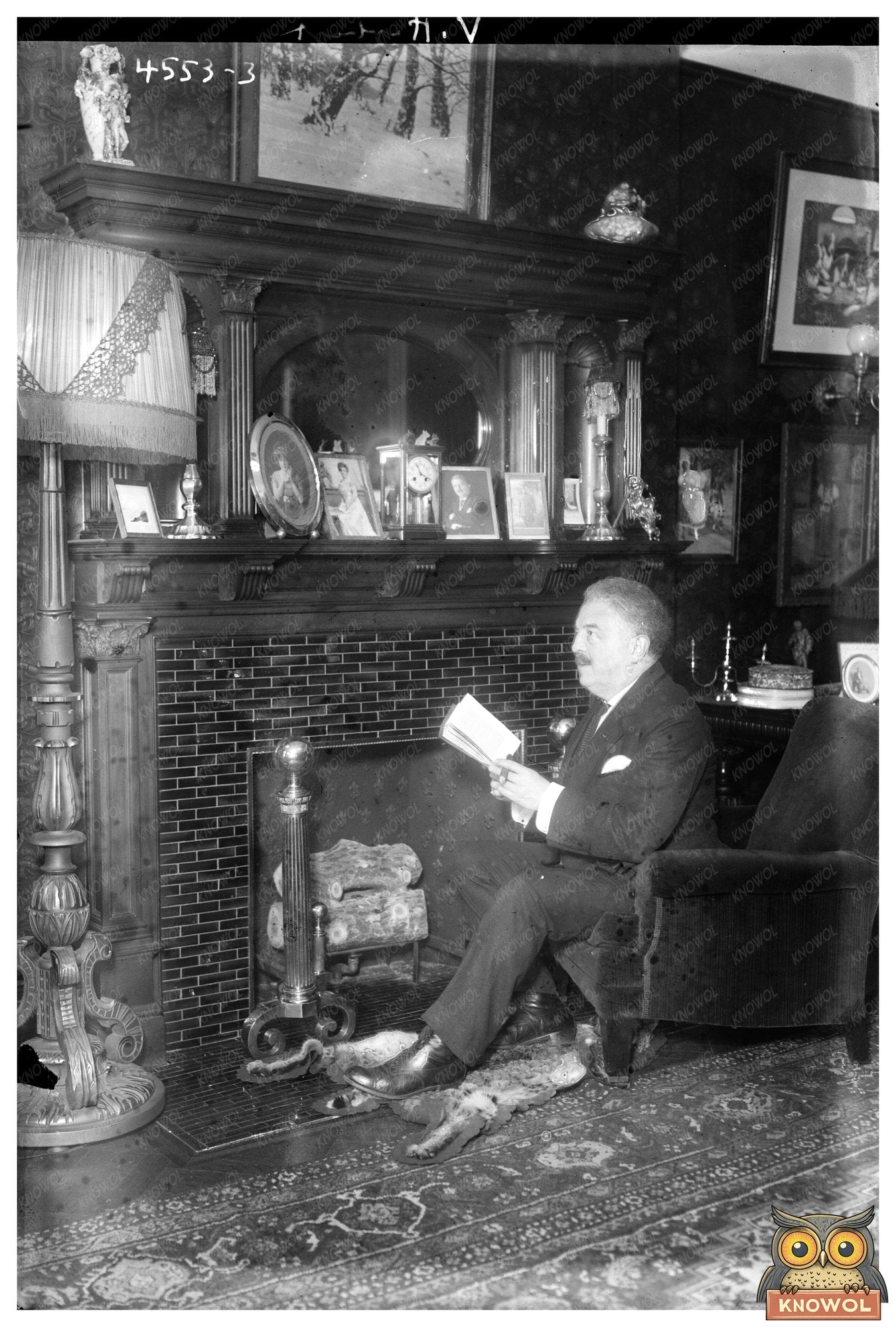 V. Herbert: Icon of Early 20th Century Theatre