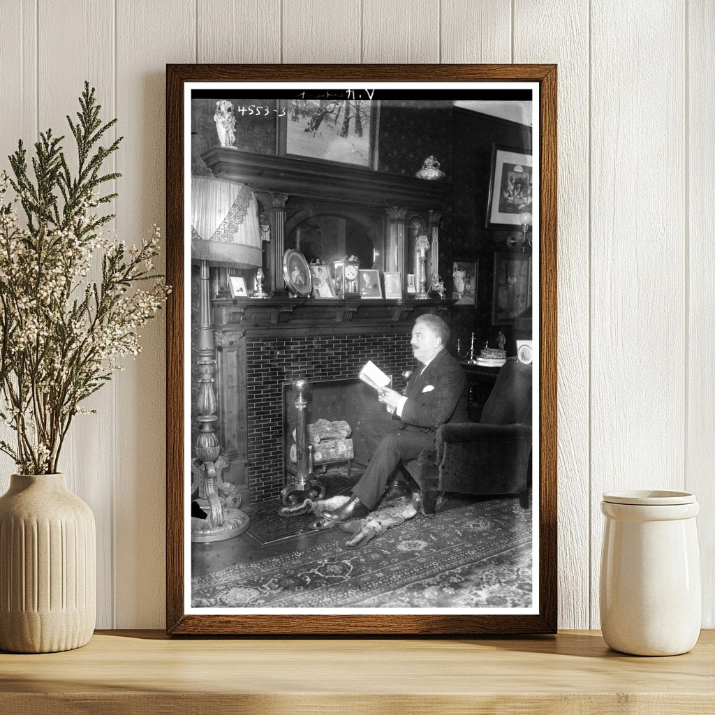 V. Herbert: Icon of Early 20th Century Theatre