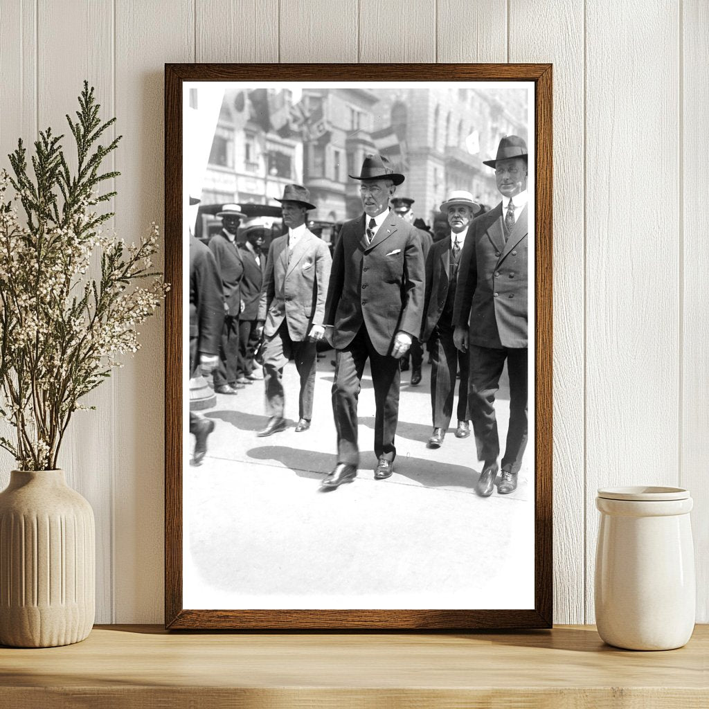 1918 World War I Soldier: A Moment in Time