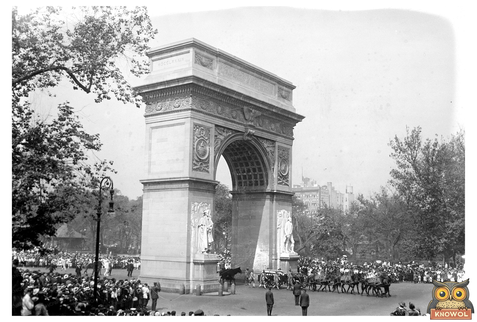 1918 Mitchel Funeral: A Historic Mourning Event