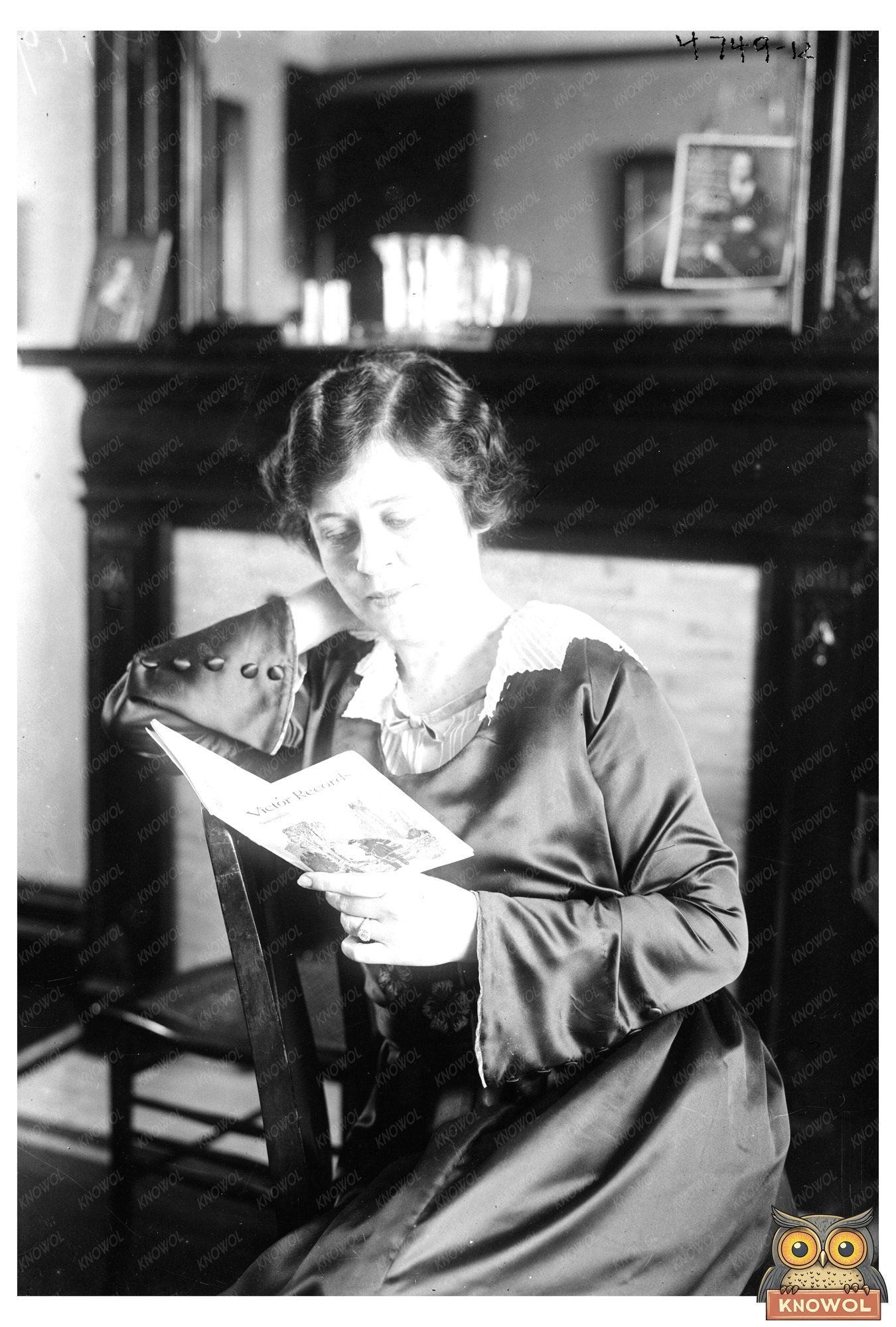 1918 Military Garrison: A Post-War Snapshot