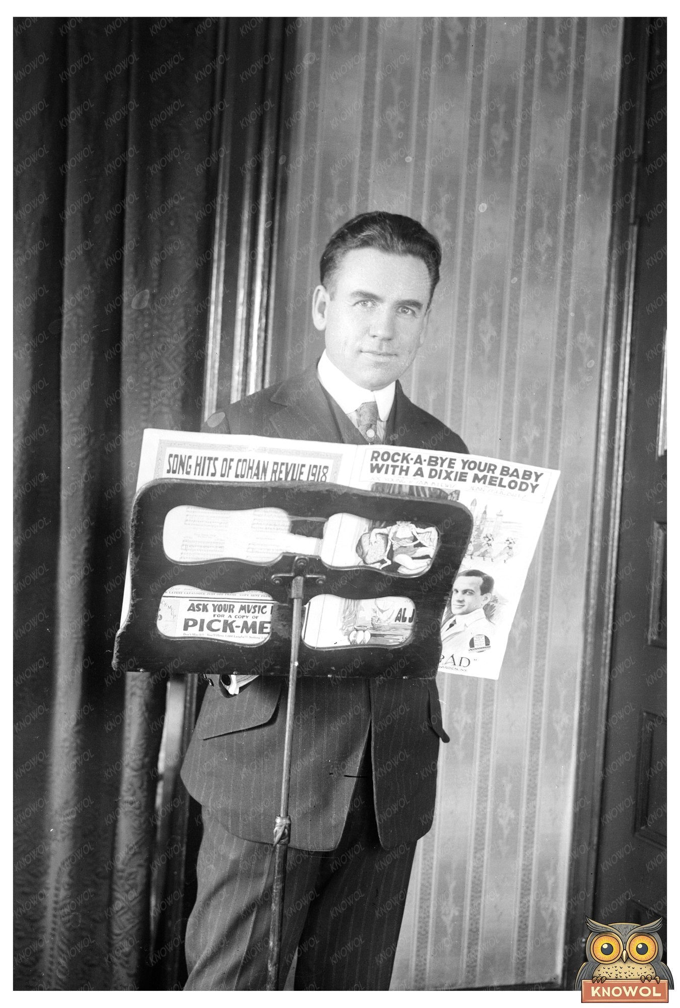 1920s Dalhart: A Snapshot of Texas Growth