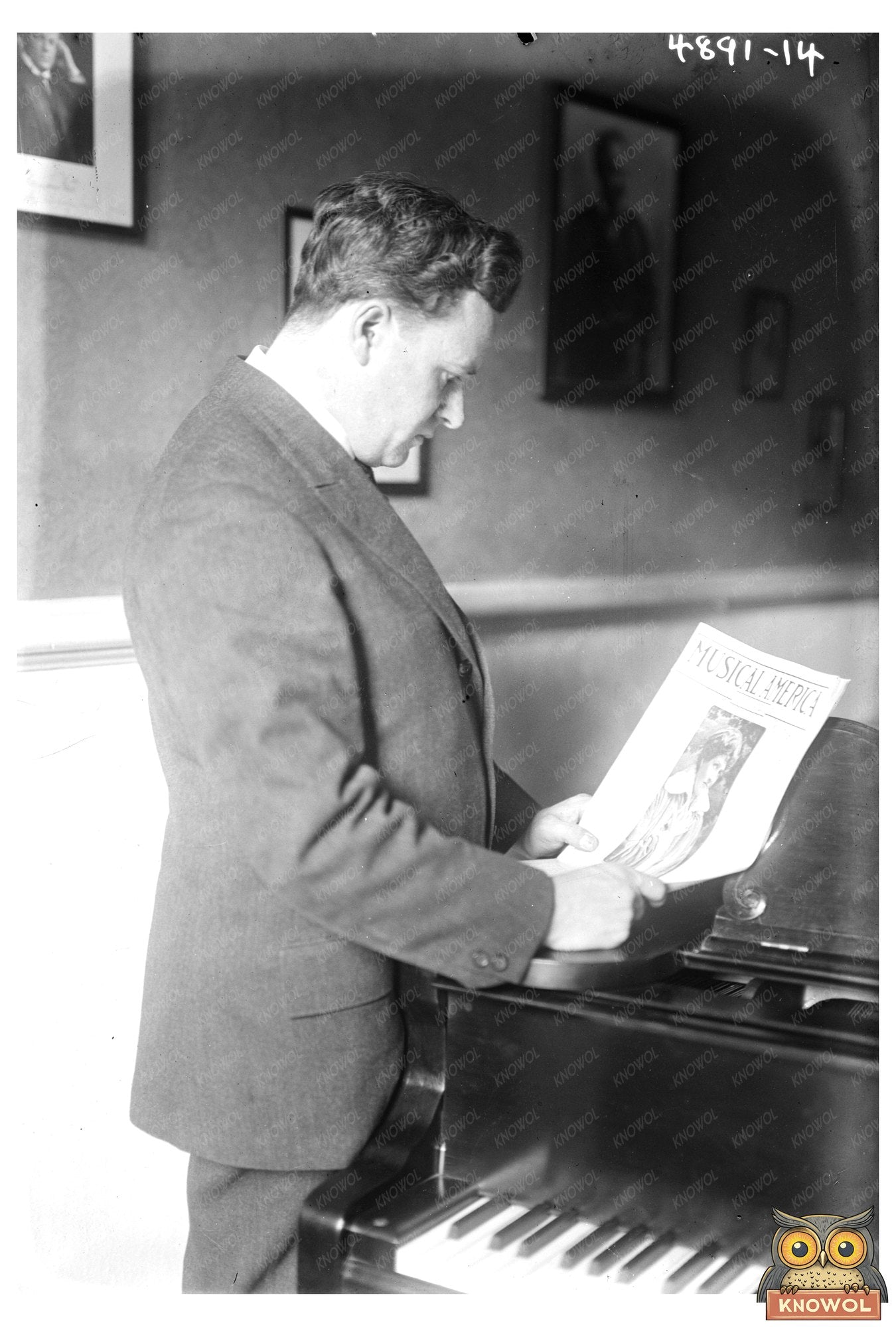 1919 Murphy: A Glimpse into Early 20th Century Life