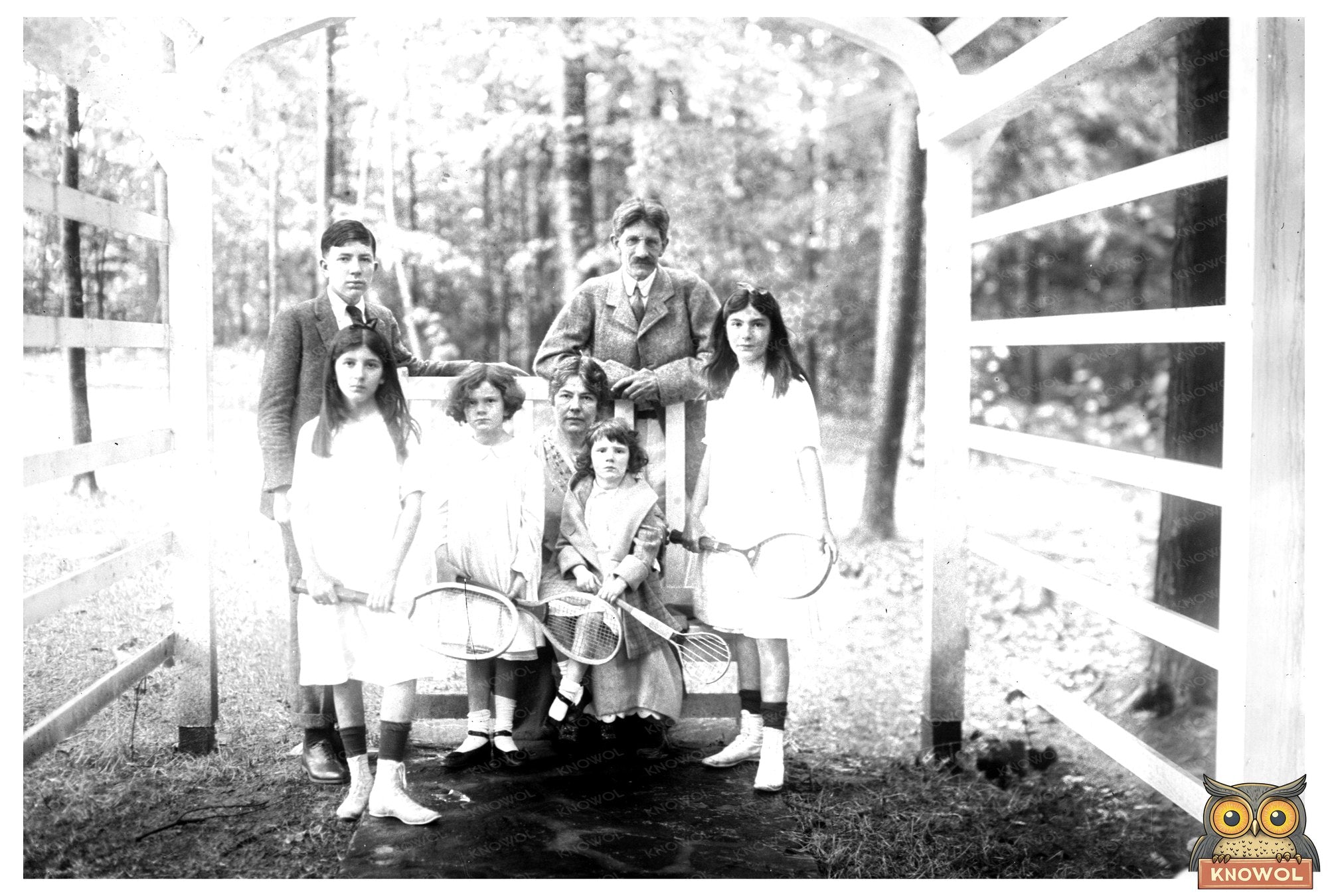 Transformative 1919 View of Historic Homer, Alaska
