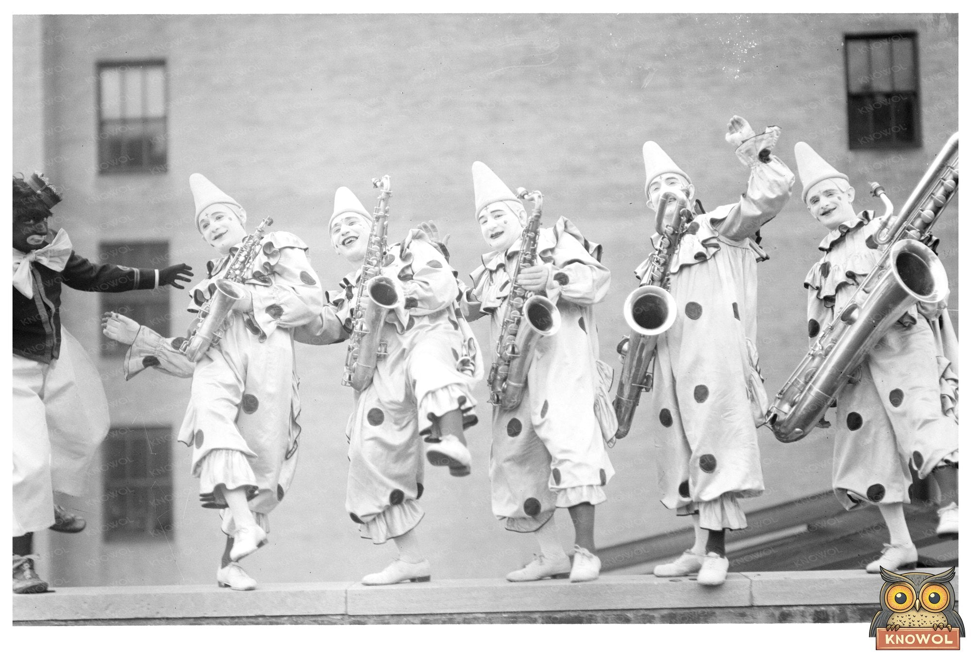 Early 20th Century Brown Bros. Banking Building