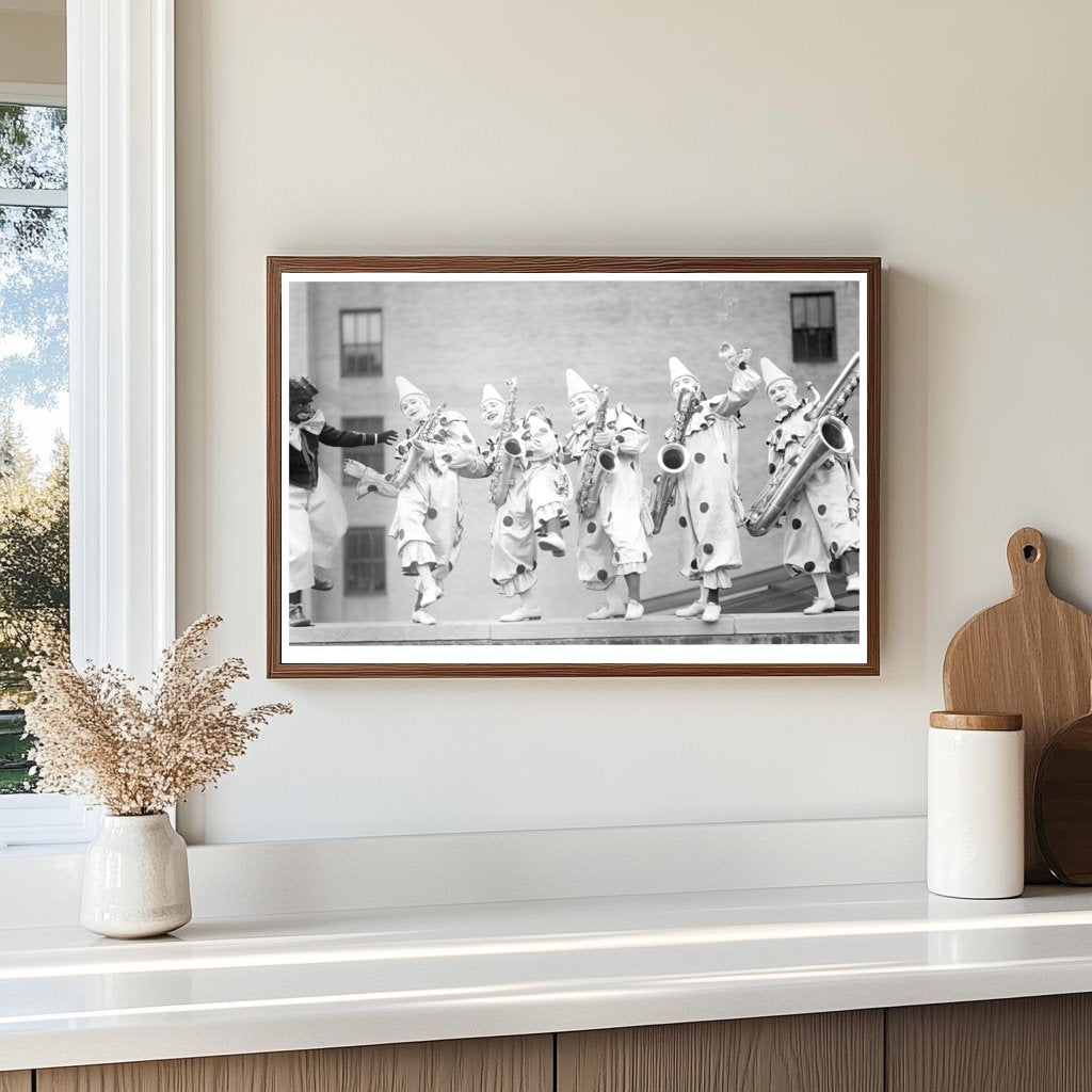 Early 20th Century Brown Bros. Banking Building