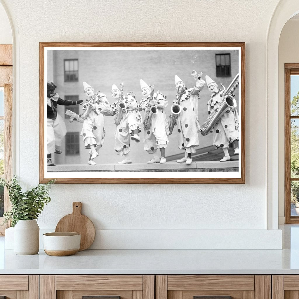 Early 20th Century Brown Bros. Banking Building