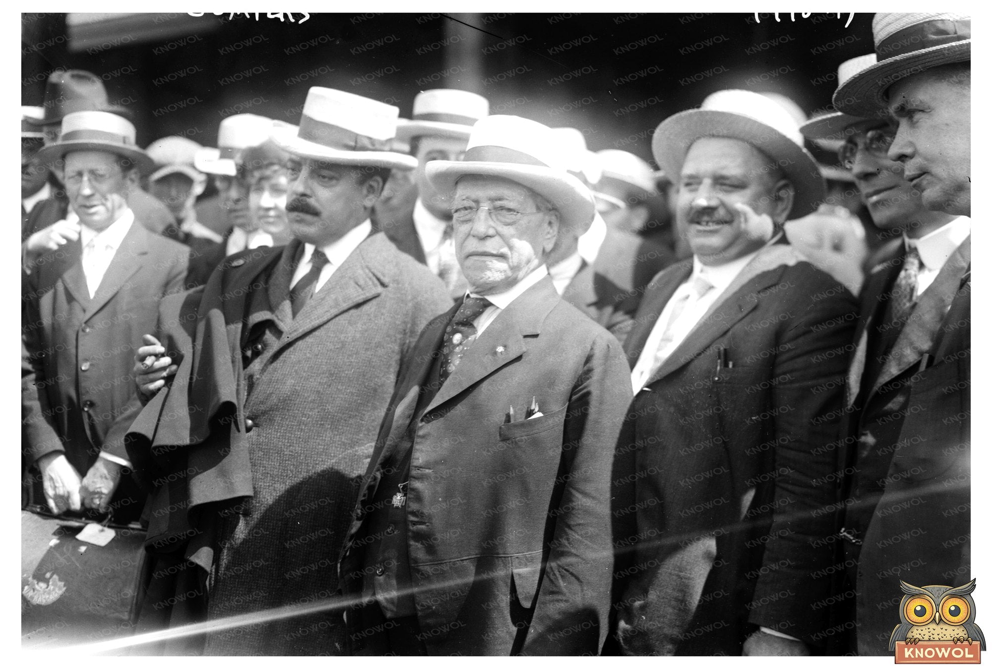 Powerful Portrait of a Labor Movement Pioneer