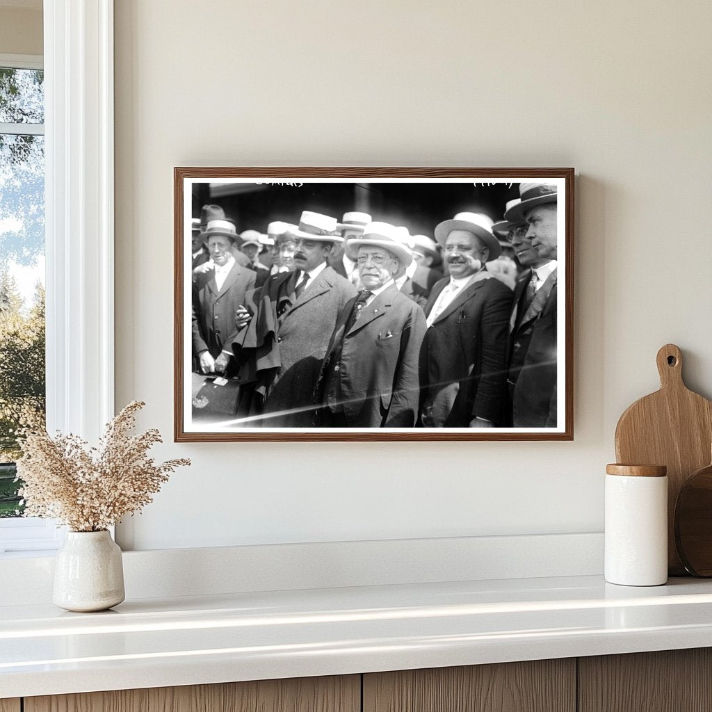 Powerful Portrait of a Labor Movement Pioneer