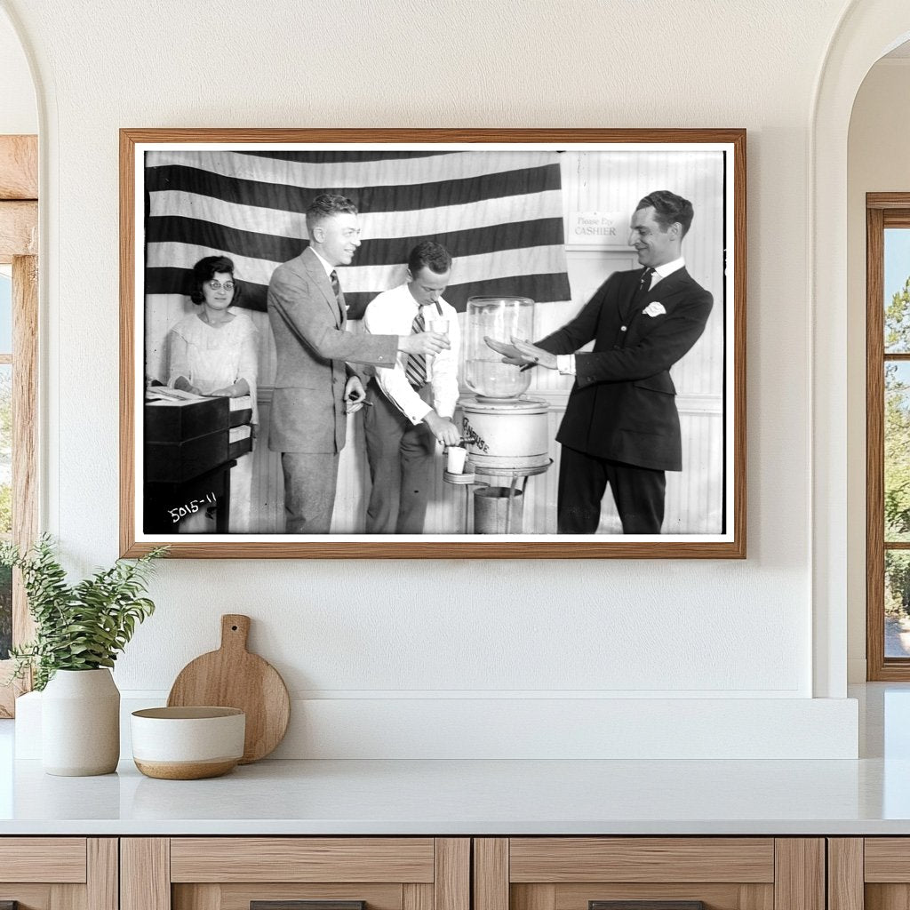 1920s All-Star Sports Team: A Vintage Celebration