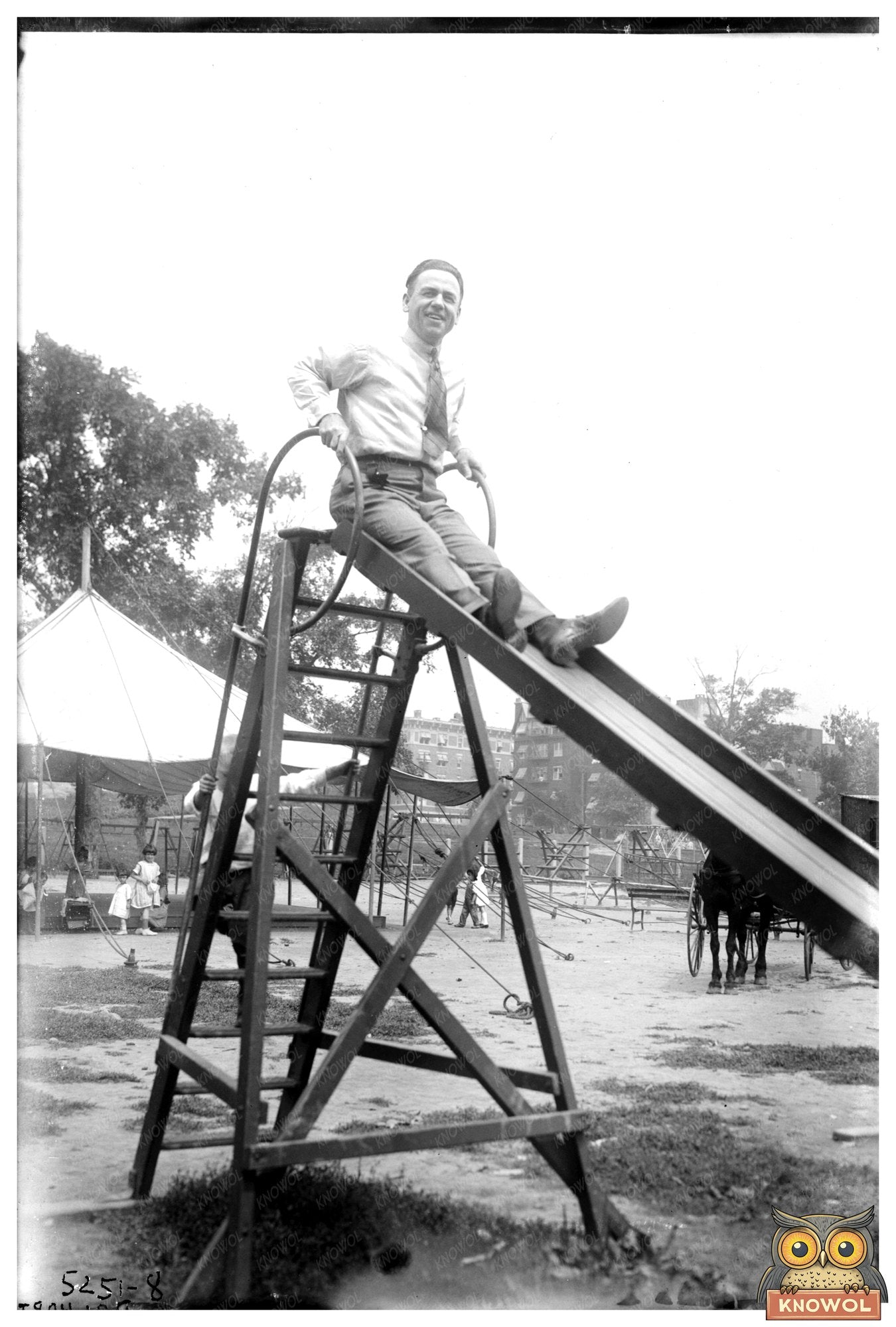 Historic Dalhart: A Glimpse of Early 20th Century Life