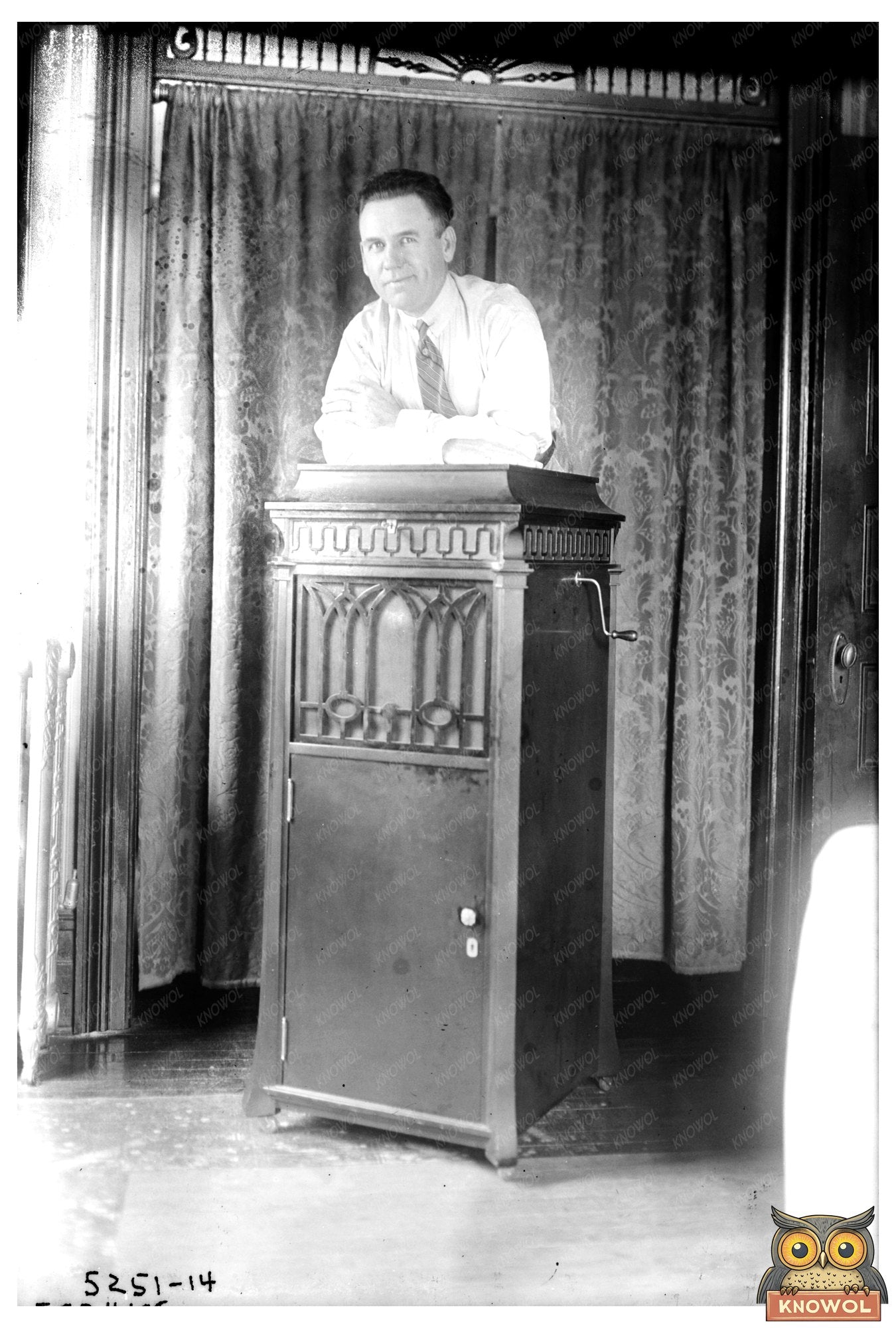 Historic Dalhart: A Glimpse of Early 20th Century Life