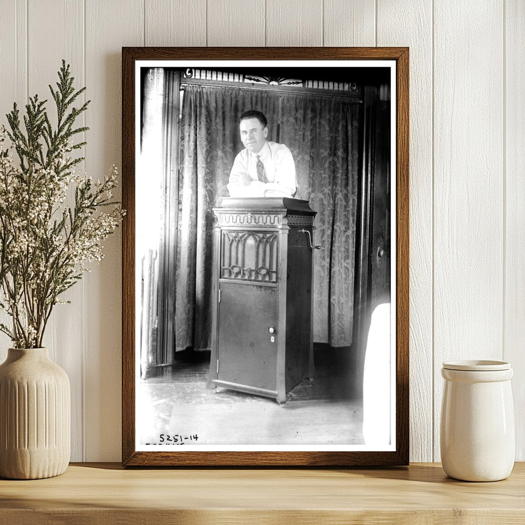 Historic Dalhart: A Glimpse of Early 20th Century Life